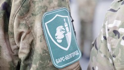 Вячеслав Гладков рассказал о встречах с семьями бойцов «БАРС-Белгород» 