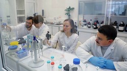 Исследования белгородских учёных в области генетических технологий получат грантовую поддержку
