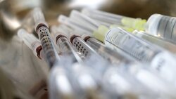 Глава Минздрава РФ отметил успехи Белгородской области в вакцинации от коронавируса