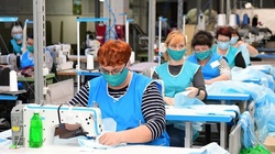 Компания «РУС-Индустрия» начнёт производить до 12 млн масок в год в Белгороде