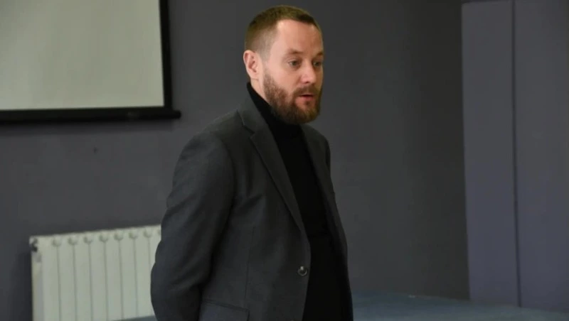 Обновлённый кинотеатр «Радуга» откроется в Белгороде 9 мая