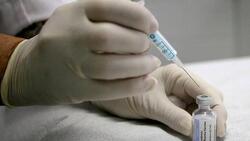 Более 90% белгородских медиков и педагогов прошли вакцинацию от гриппа