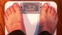 Российский диетолог Елена Кален дала несколько советов людям с избыточным весом