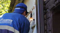 Газовики будут отключать неплательщиков от системы газоснабжения в Белгородской области