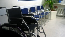 Власти РФ продлили упрощённый порядок назначения инвалидности
