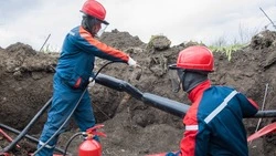 «Россети Центр» завершили техприсоединение новостроек в Белгородской области