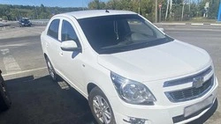 Водителя с поддельными правами остановили в Стрелецком