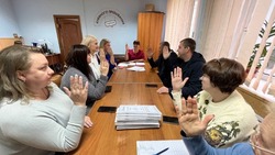 Яковлевцы заключили 191 социальный контракт в 2024 году