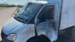 ВСУ атаковали четыре муниципалитета Белгородской области 