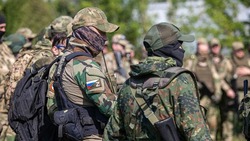 Владимир Путин – об увеличении выплат участникам СВО за ранения