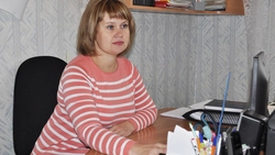 Ведут того, кто хочет идти. Марина Вахрушева рассказала об ориентирах в своей жизни