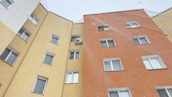 Антидроновые сети установили на 29 объектах в Шебекино