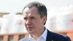 Вячеслав Гладков призвал усилить в регионе борьбу с коррупцией