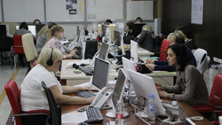 Число звонков в телефонную службу «122» уменьшилось в Белгородской области в два раза
