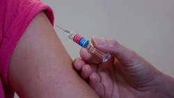 300 тысяч доз вакцины от коронавируса поступило в Белгородскую область