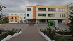Два образовательных учреждения капитально отремонтируют в Яковлевском округе в 2023 году 