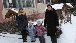 В этом году 460 детей пойдут в детсад в Строителе