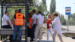 Белгородские общественники продолжили выезды на дороги после ремонта 