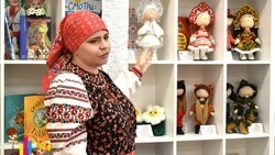 Более 300 библиотек Белгородской области объединил марафон дружбы 