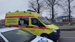 Гладков: белгородские медики совершили около 3 тысяч выездов после атак 