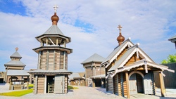Яковлевцы смогут посетить город-крепость «Яблонов» в Корочанском районе 21 сентября