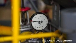 Коммунальщики приступили к срочному ремонту теплосетей на Харгоре в Белгороде 