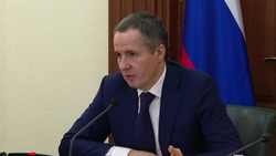 Вячеслав Гладков сообщил о введении специального экзамена для управляющих компаний