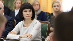 Замгубернатора Наталия Зубарева проведёт личный приём граждан в городе Строителе