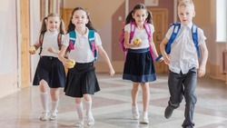 Минпросвещения  РФ сообщило об отсутствии планов по введению единой школьной формы для учеников