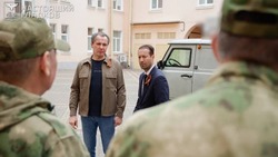 Материал