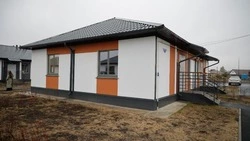 Белгородцы смогут построить частный дом с использованием механизма эскроу