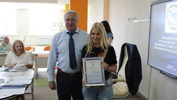 Белгородские власти высоко оценили проект «Школа Лиза Алерт»