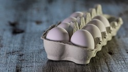 Не понимаете вы своего счастья! Журналист «Победа 31» возмутилась введением «девятки» яиц