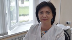 Семейный врач Наталья Бобровская рассказала о профилактике хронических неинфекционных заболеваний