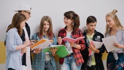 Белгородские студенты и аспиранты смогут воспользоваться новыми возможностями Госуслуг