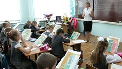 Переехавшие в сельскую местность белгородские педагоги получат по 1 млн рублей