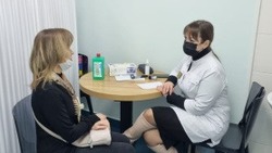 Белгородцы смогут получить бесплатную консультацию онколога