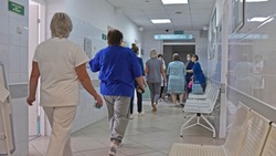 Заболеваемость ОРВИ и гриппом выросла в Белгородской области за неделю на 7%