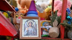 Вячеслав Гладков сообщил о проведении молебна в память о погибших в Белгороде 30 декабря