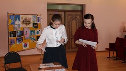 Яковлевские школьники посетили экоуроки «Разделяй с нами»