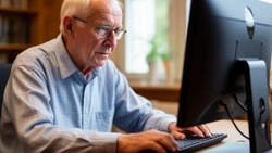 Работающие белгородцы-пенсионеры смогут взять дополнительные дни для отпуска 