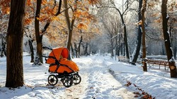 Троих новорождённых белгородцев назвали Добрыней Никитичем 