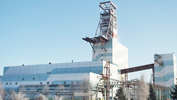 Яковлевский ГОК увеличил объёмы добычи руды по итогам 2018 года до 1,239 млн тонн
