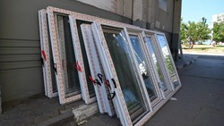 30 жилых объектов восстановили после атак ВСУ в Белгороде за неделю