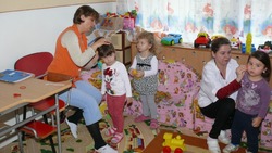 Власти РФ разрешили повышать статус школ и детсадов