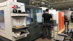 Белгородский РЦК подвёл итоги работы в 2024 году 