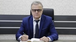 Начальник управления ветеринарии Белгородской области проведёт личный приём граждан в Строителе