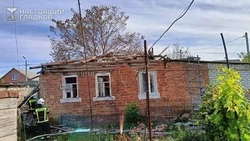 Мирная жительница погибла в результате обстрела Шебекино 