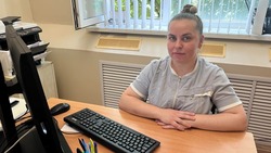 Заведующая детским поликлиническим отделением ЦРБ Наталья Попова: «Здоровье ребёнка формирует семья»