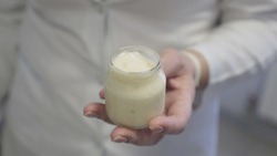 Белгородские учёные предложили йогурт с тонизирующим эффектом